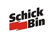 Schick Bin